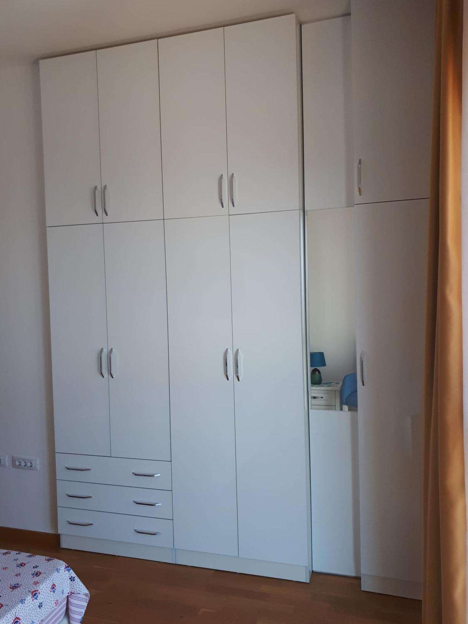 Lux Apartments Kristina Budva Kamer foto